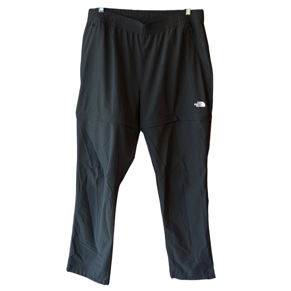 The North Face Women's Black Pants